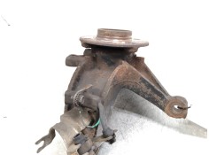 Recambio de mangueta delantera derecha para peugeot 306 berlina 3/5 puertas (s1) 1.4 referencia OEM IAM    2