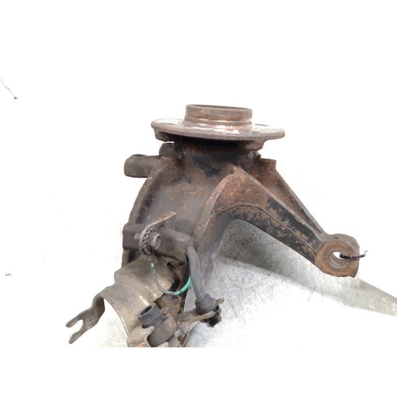 Recambio de mangueta delantera derecha para peugeot 306 berlina 3/5 puertas (s1) 1.4 referencia OEM IAM   