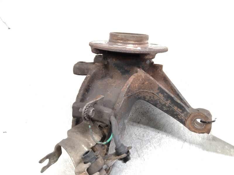 Recambio de mangueta delantera derecha para peugeot 306 berlina 3/5 puertas (s1) 1.4 referencia OEM IAM   