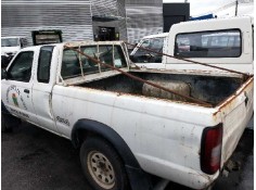 nissan pick-up (d22) del año 2000 2