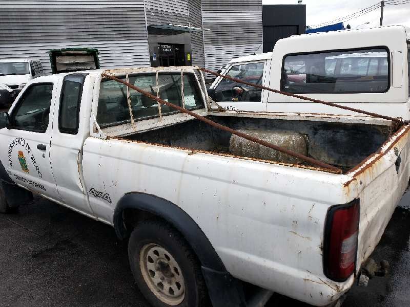 nissan pick-up (d22) del año 2000
