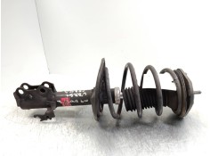 Recambio de amortiguador delantero izquierdo para toyota verso active referencia OEM IAM   