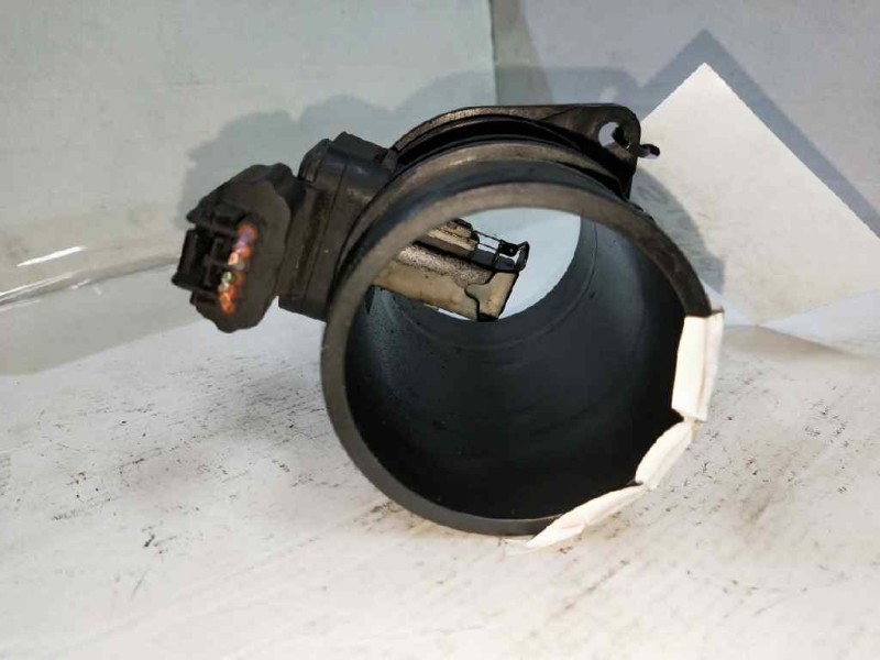 Recambio de caudalimetro para renault clio iii 1.5 dci diesel cat referencia OEM IAM 5WK97007 8200358901B H8200299956 SIEMENS