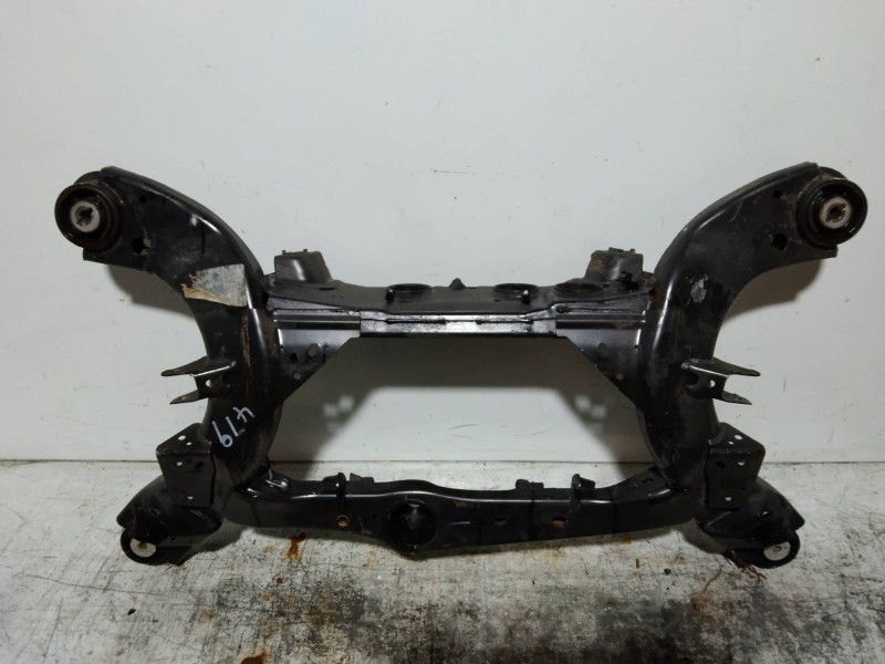 Recambio de puente trasero para lancia thema gold referencia OEM IAM   