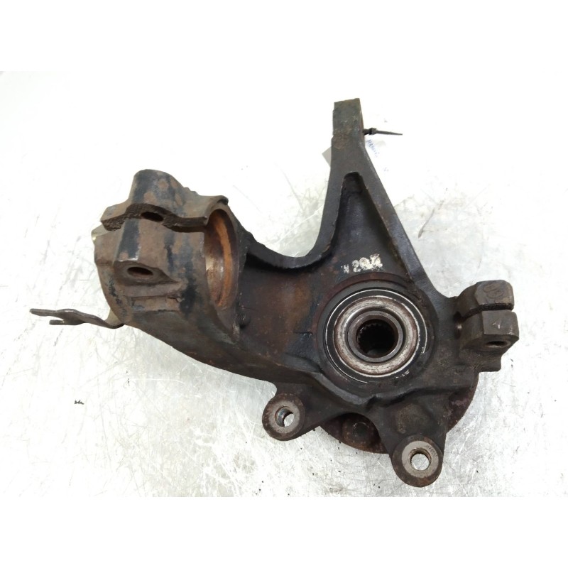 Recambio de mangueta delantera derecha para peugeot 306 berlina 3/5 puertas (s1) 1.4 referencia OEM IAM   