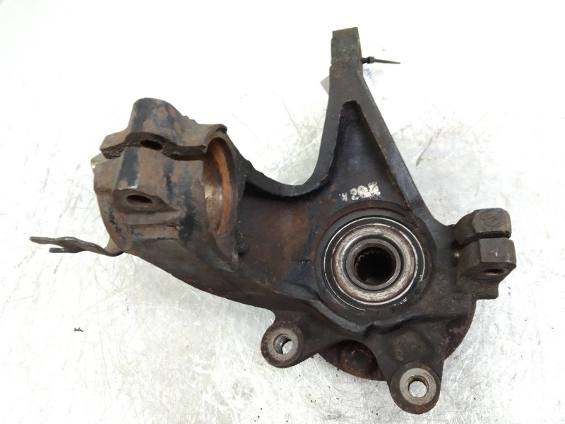 Recambio de mangueta delantera derecha para peugeot 306 berlina 3/5 puertas (s1) 1.4 referencia OEM IAM   