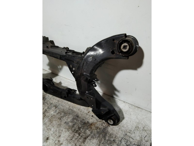 Recambio de puente trasero para lancia thema gold referencia OEM IAM   