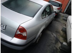 volkswagen passat berlina (3b3) del año 2002 2