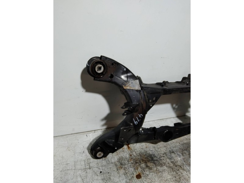 Recambio de puente trasero para lancia thema gold referencia OEM IAM   
