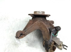 Recambio de mangueta delantera izquierda para peugeot 306 berlina 3/5 puertas (s1) 1.4 referencia OEM IAM    2