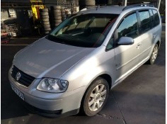 volkswagen touran (1t1) del año 2004