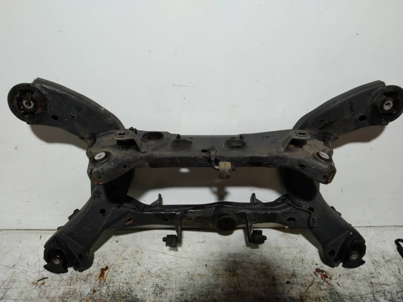 Recambio de puente trasero para lancia thema gold referencia OEM IAM   