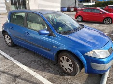 renault megane ii berlina 5p del año 2003