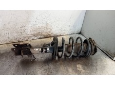 Recambio de amortiguador delantero derecho para nissan qashqai+2 (jj10) tekna 4x4 referencia OEM IAM 54302BR24A  