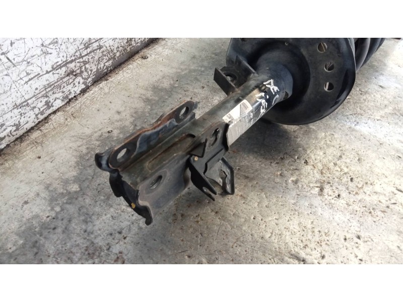 Recambio de amortiguador delantero derecho para nissan qashqai+2 (jj10) tekna 4x4 referencia OEM IAM 54302BR24A  