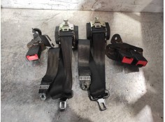 Recambio de juego cinturones trasero para audi a6 avant (4f5) 2.4 quattro referencia OEM IAM   