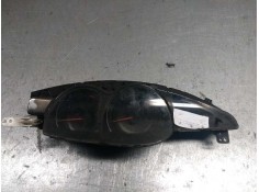 Recambio de cuadro instrumentos para toyota verso active referencia OEM IAM MB2574500457 838000F070 