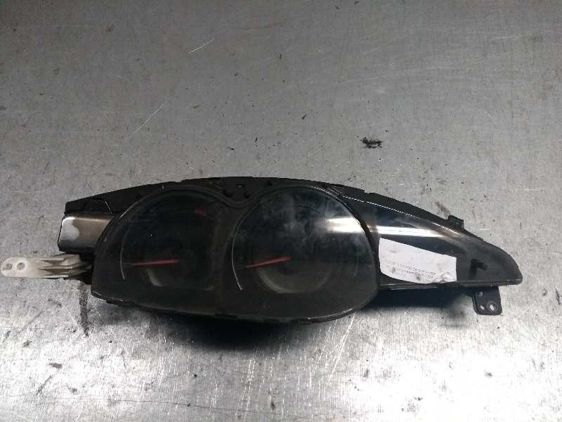 Recambio de cuadro instrumentos para toyota verso active referencia OEM IAM MB2574500457 838000F070 