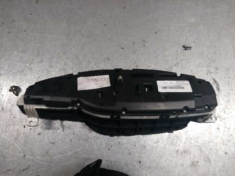 Recambio de cuadro instrumentos para toyota verso active referencia OEM IAM MB2574500457 838000F070 