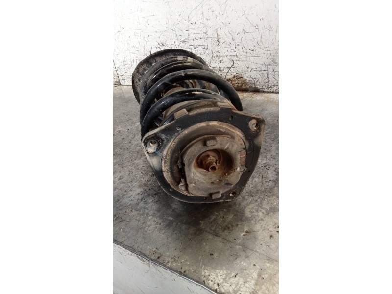 Recambio de amortiguador delantero derecho para nissan qashqai+2 (jj10) tekna 4x4 referencia OEM IAM 54302BR24A  