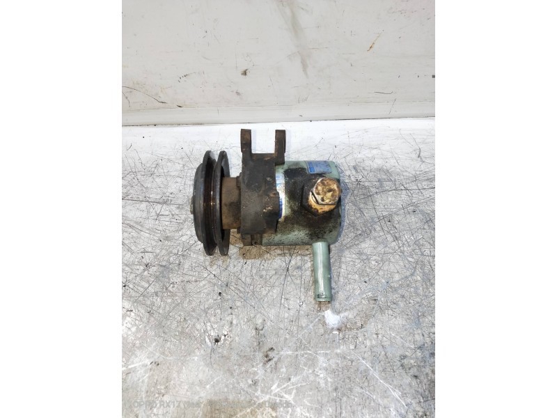 Recambio de bomba direccion para tata telcoline 2.0 tdi referencia OEM IAM 269946600178 30220034 