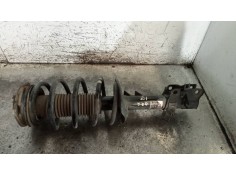 Recambio de amortiguador delantero izquierdo para nissan qashqai+2 (jj10) tekna 4x4 referencia OEM IAM   