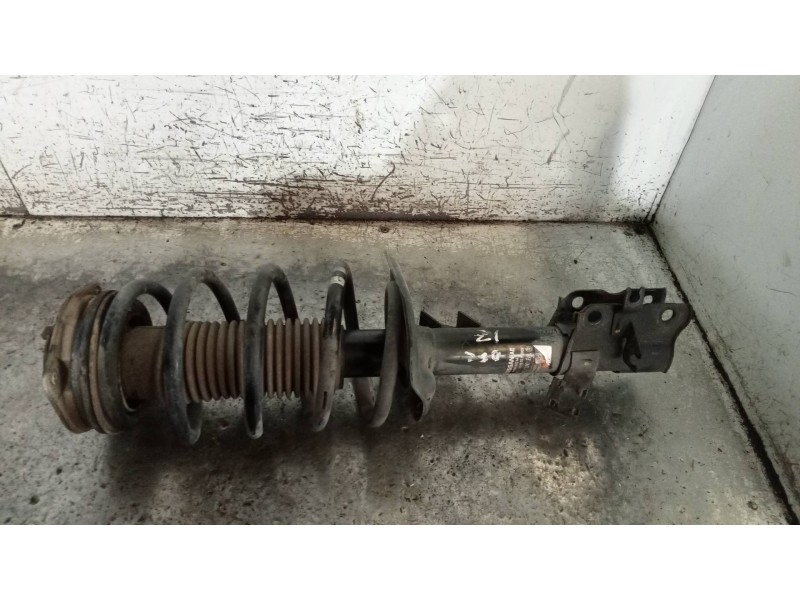 Recambio de amortiguador delantero izquierdo para nissan qashqai+2 (jj10) tekna 4x4 referencia OEM IAM   