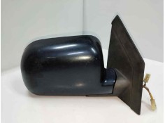 Recambio de retrovisor derecho para hyundai santamo gl referencia OEM IAM   ELECTRICO