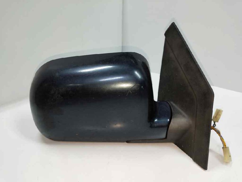 Recambio de retrovisor derecho para hyundai santamo gl referencia OEM IAM   ELECTRICO