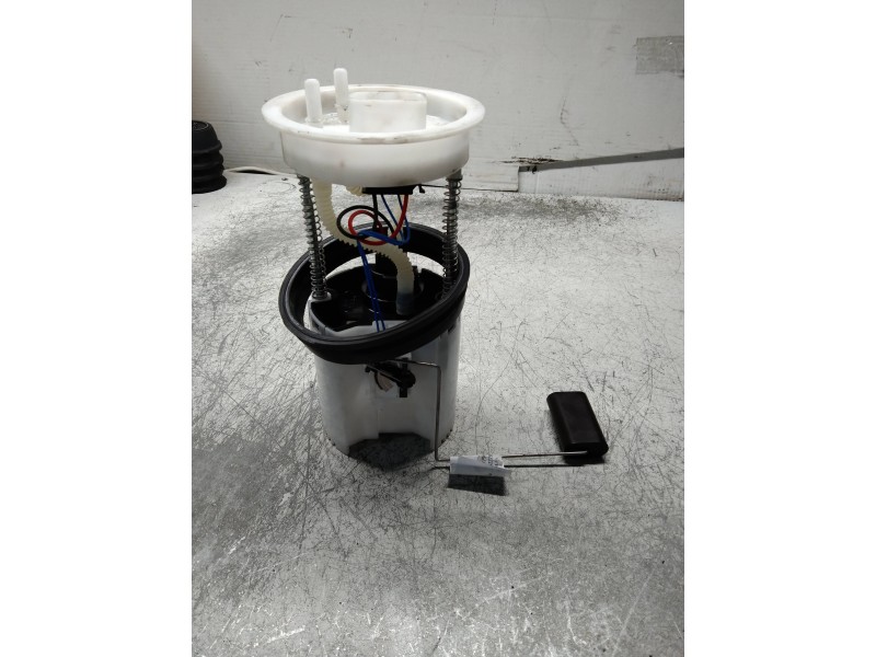 Recambio de bomba combustible para audi a3 (8l) 1.8 t ambiente referencia OEM IAM E10348M  