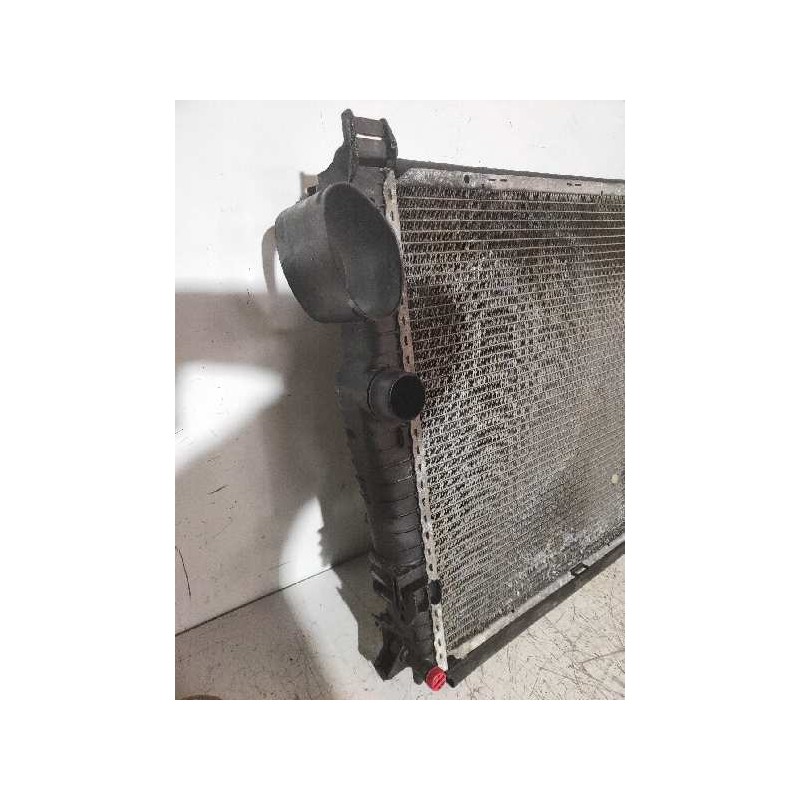 Recambio de radiador agua para mercedes clase sl (w230) roadster 500 (230.475) referencia OEM IAM 2305000303 82335 