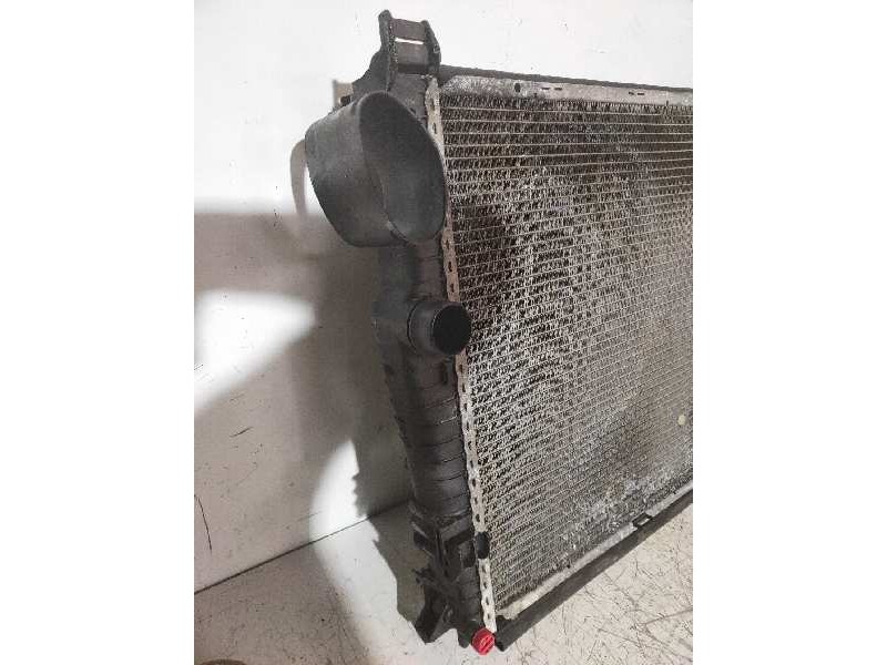 Recambio de radiador agua para mercedes clase sl (w230) roadster 500 (230.475) referencia OEM IAM 2305000303 82335 