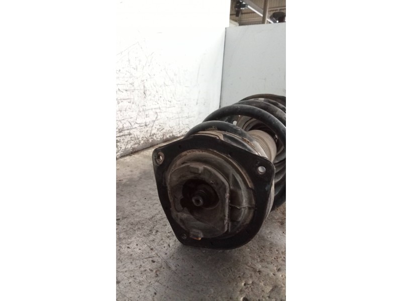 Recambio de amortiguador delantero izquierdo para nissan qashqai+2 (jj10) tekna 4x4 referencia OEM IAM   