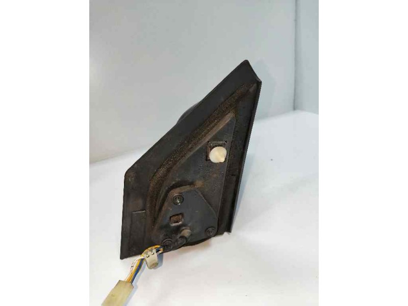 Recambio de retrovisor derecho para hyundai santamo gl referencia OEM IAM   ELECTRICO