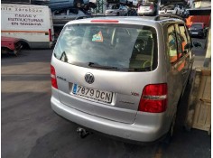 volkswagen touran (1t1) del año 2004 2