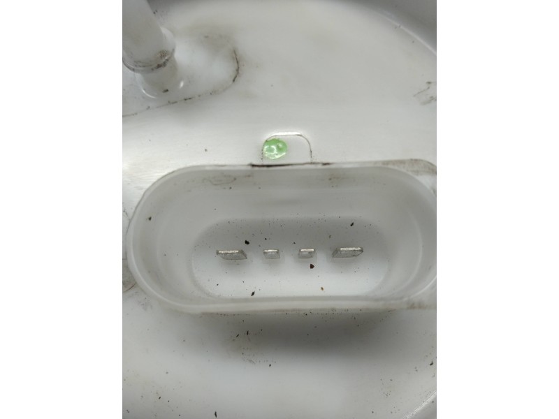 Recambio de bomba combustible para audi a3 (8l) 1.8 t ambiente referencia OEM IAM E10348M  