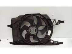 Recambio de electroventilador para renault laguna ii (bg0) authentique referencia OEM IAM 8200025635  