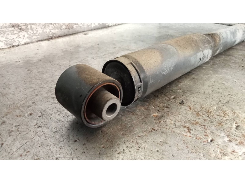 Recambio de amortiguador trasero derecho para nissan qashqai+2 (jj10) tekna 4x4 referencia OEM IAM 56210BR20A  