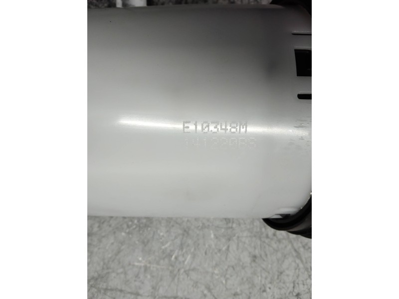 Recambio de bomba combustible para audi a3 (8l) 1.8 t ambiente referencia OEM IAM E10348M  