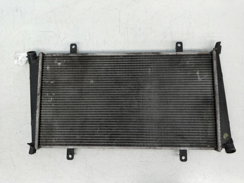 Recambio de radiador agua para volvo s40 berlina 1.9 diesel cat referencia OEM IAM   