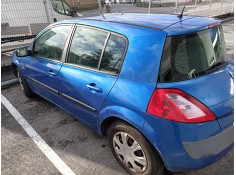 renault megane ii berlina 5p del año 2003 2