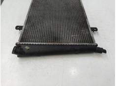 Recambio de radiador agua para volvo s40 berlina 1.9 diesel cat referencia OEM IAM    2