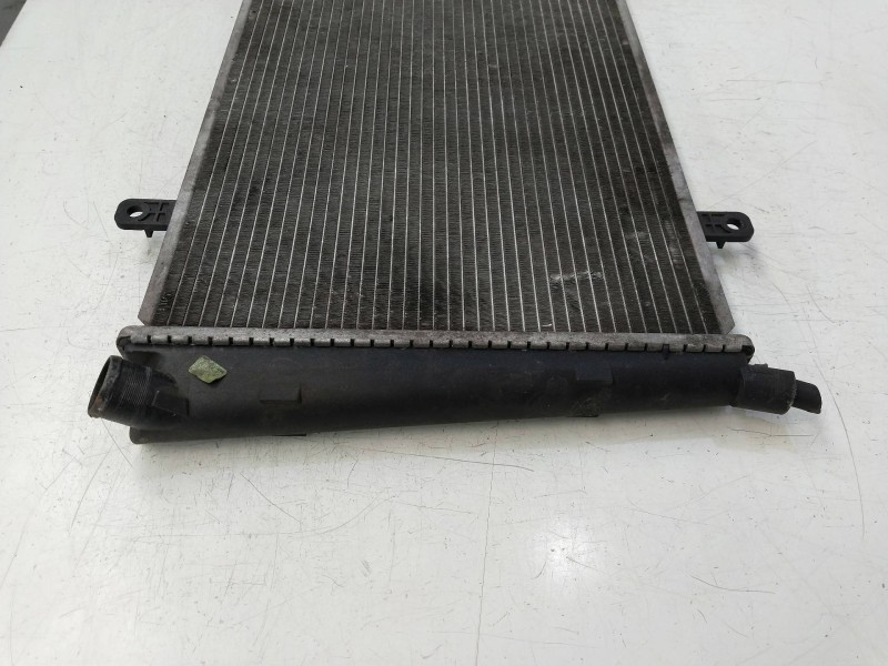 Recambio de radiador agua para volvo s40 berlina 1.9 diesel cat referencia OEM IAM   