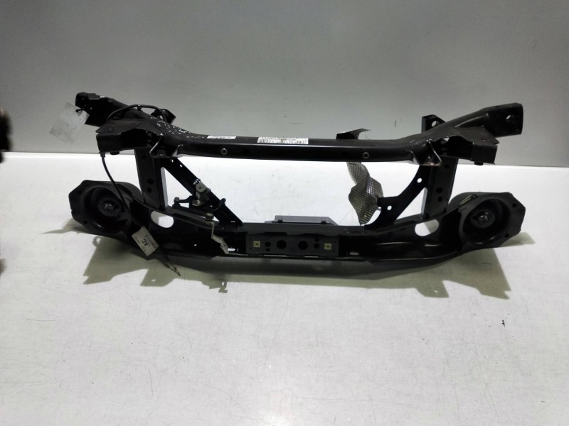 Recambio de puente trasero para ford focus lim. st referencia OEM IAM   