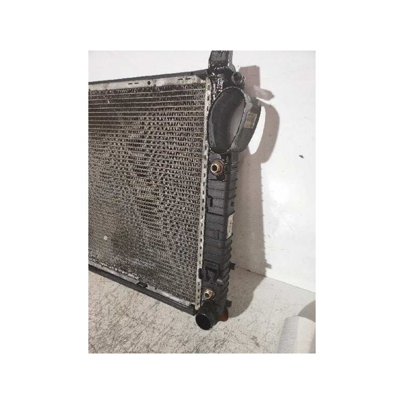 Recambio de radiador agua para mercedes clase sl (w230) roadster 500 (230.475) referencia OEM IAM 2305000303 82335 