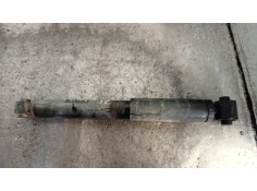 Recambio de amortiguador trasero izquierdo para nissan qashqai+2 (jj10) tekna 4x4 referencia OEM IAM 56210BR20A  