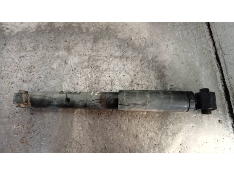 Recambio de amortiguador trasero izquierdo para nissan qashqai+2 (jj10) tekna 4x4 referencia OEM IAM 56210BR20A  