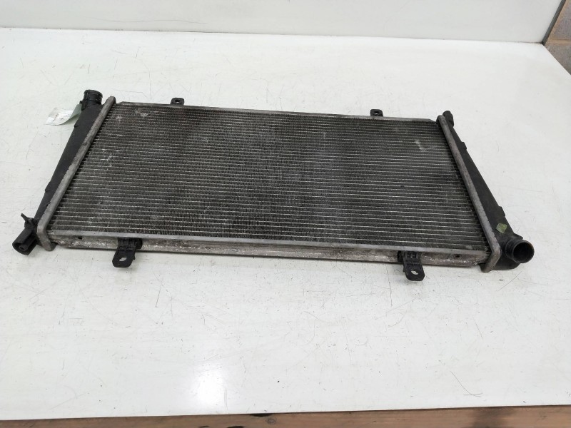 Recambio de radiador agua para volvo s40 berlina 1.9 diesel cat referencia OEM IAM   