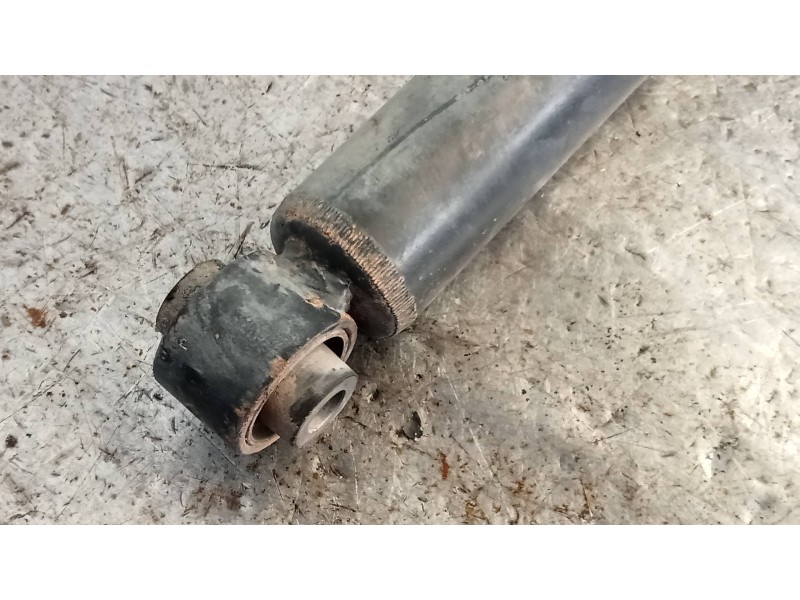 Recambio de amortiguador trasero izquierdo para nissan qashqai+2 (jj10) tekna 4x4 referencia OEM IAM 56210BR20A  