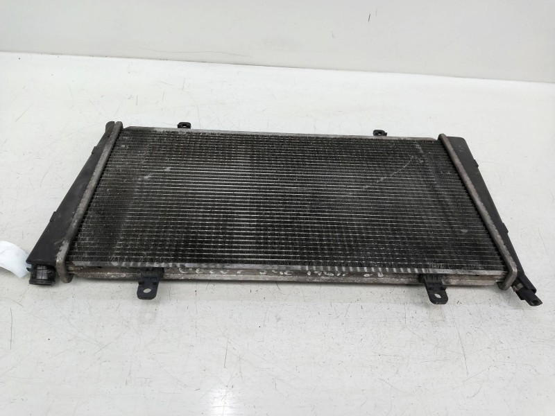 Recambio de radiador agua para volvo s40 berlina 1.9 diesel cat referencia OEM IAM   